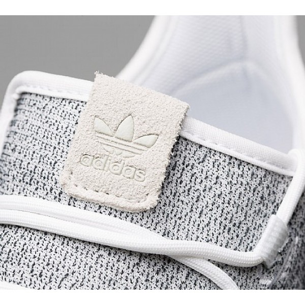 Stilvoll Adidas Tubular Shadow Herren Grau Laufschuhe Online