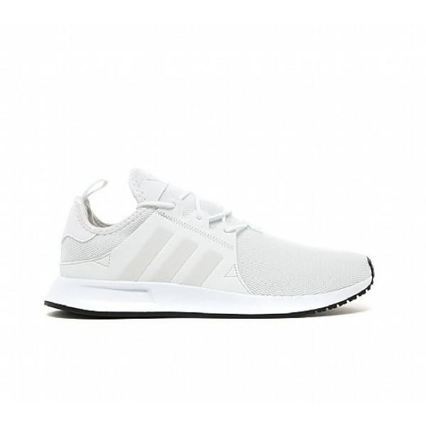 Stilvoll Adidas X PLR Herren Weiß Laufschuhe Outlet