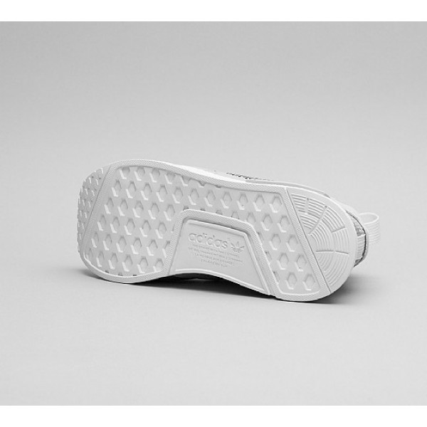 Neue Adidas NMD R2 Herren Schwarz Sportschuhe Verkauf