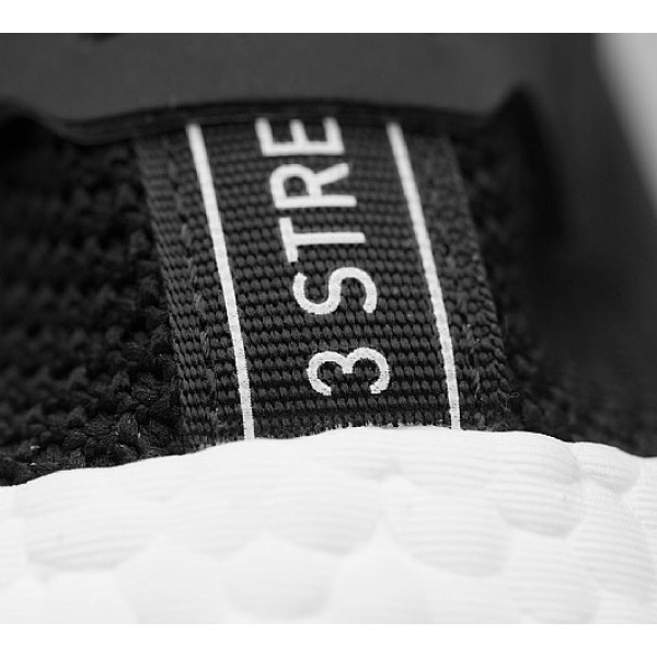 Neue Adidas NMD XR1 Herren Schwarz Laufschuhe Auslauf