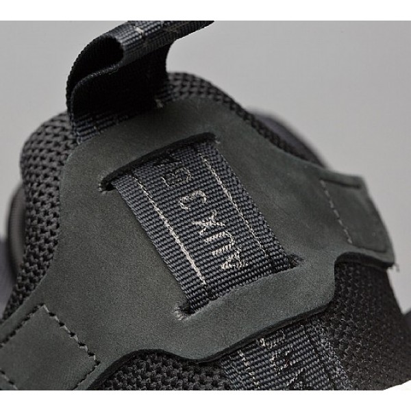 Neue Adidas NMD R2 Herren Schwarz Sportschuhe Verkauf