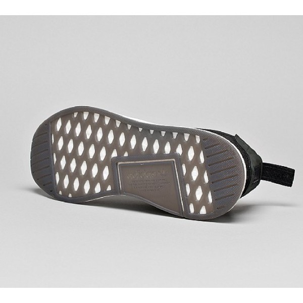 Neue Adidas NMD R2 Herren Schwarz Sportschuhe Verkauf