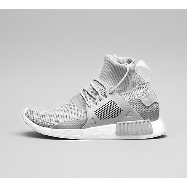 Neue Adidas NMD XR1 Herren Grau Laufschuhe Online ...