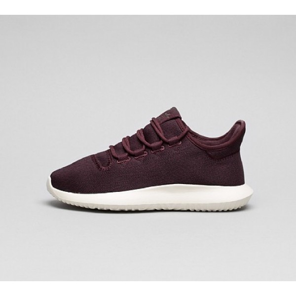 Neue Adidas Tubular Shadow Damen Kastanienbraun Laufschuhe Online Bestellen