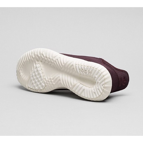 Neue Adidas Tubular Shadow Damen Kastanienbraun Laufschuhe Online Bestellen