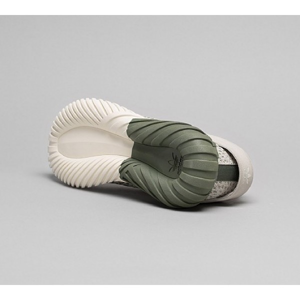Neue Adidas Tubular Doom Sock Primeknit Herren Grün Laufschuhe Online Bestellen