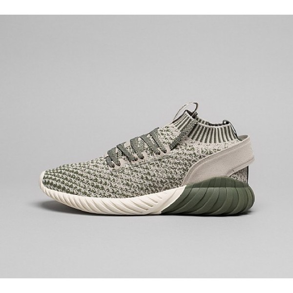 Neue Adidas Tubular Doom Sock Primeknit Herren Gr�...