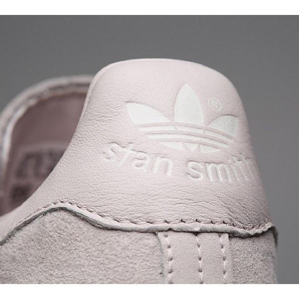 Neue Adidas Stan Smith Bold Damen Rosa Tennisschuhe Online Bestellen