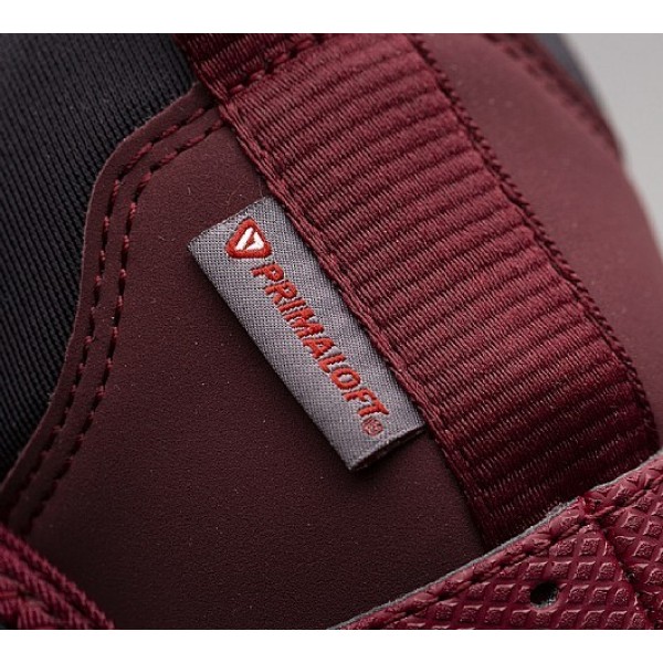 Stilvoll Adidas X PLR Sneakerboot Herren Kastanienbraun Laufschuhe Online Bestellen
