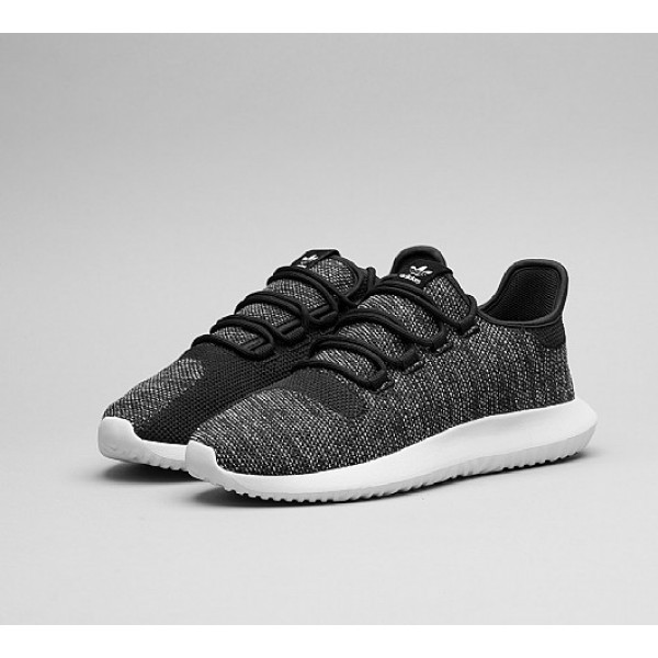 Stilvoll Adidas Tubular Shadow Knit Herren Schwarz Laufschuhe Online Bestellen