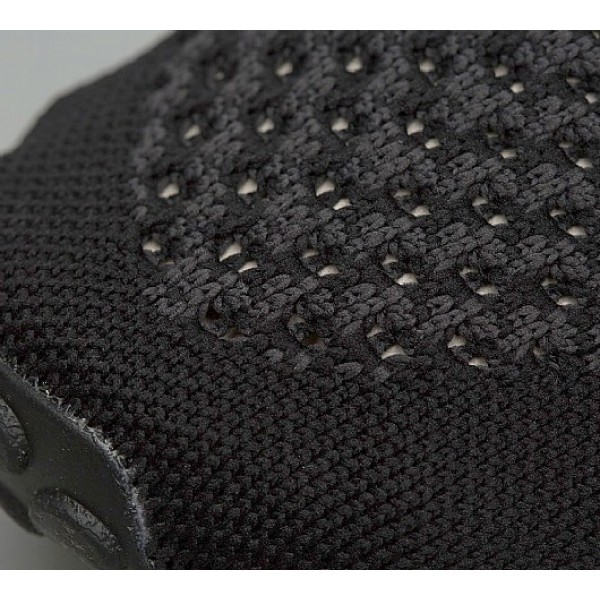 Neu Adidas EQT Support RF Primeknit Herren Schwarz Laufschuhe Auslauf