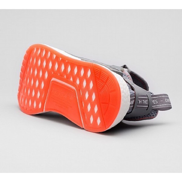 Neu Adidas NMD XR1 Herren Grau Laufschuhe Online Bestellen