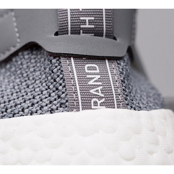 Neu Adidas NMD XR1 Herren Grau Laufschuhe Online Bestellen