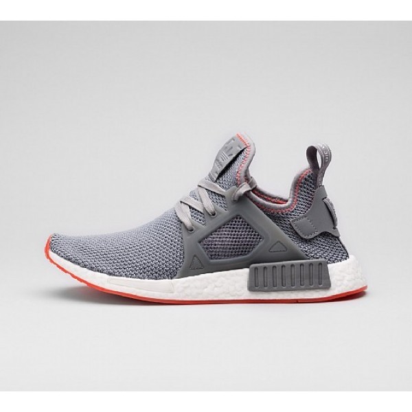 Neu Adidas NMD XR1 Herren Grau Laufschuhe Online Bestellen