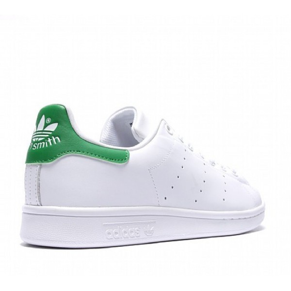 Neu Adidas Stan Smith Herren Weiß Tennisschuhe Verkauf
