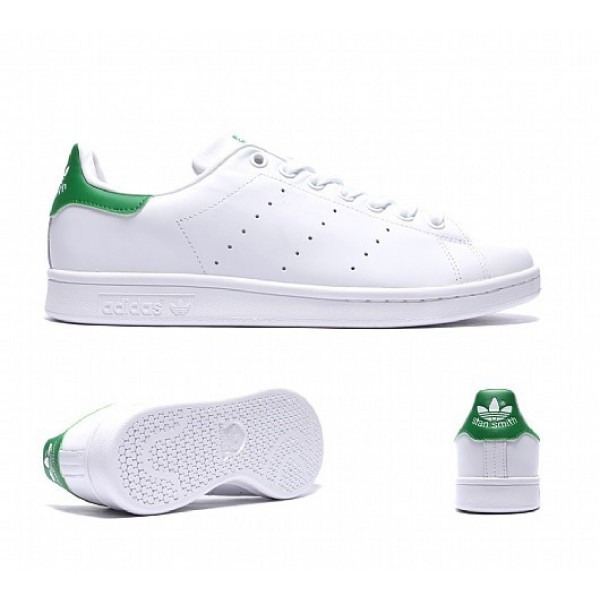 Neu Adidas Stan Smith Herren Weiß Tennisschuhe Ve...