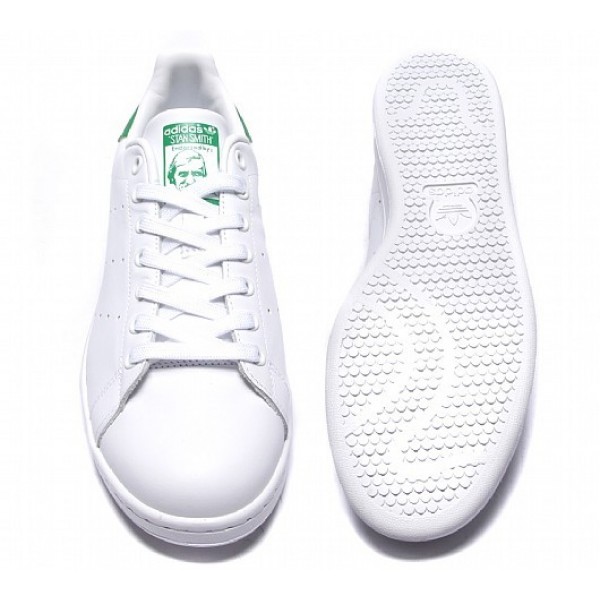 Neu Adidas Stan Smith Herren Weiß Tennisschuhe Verkauf