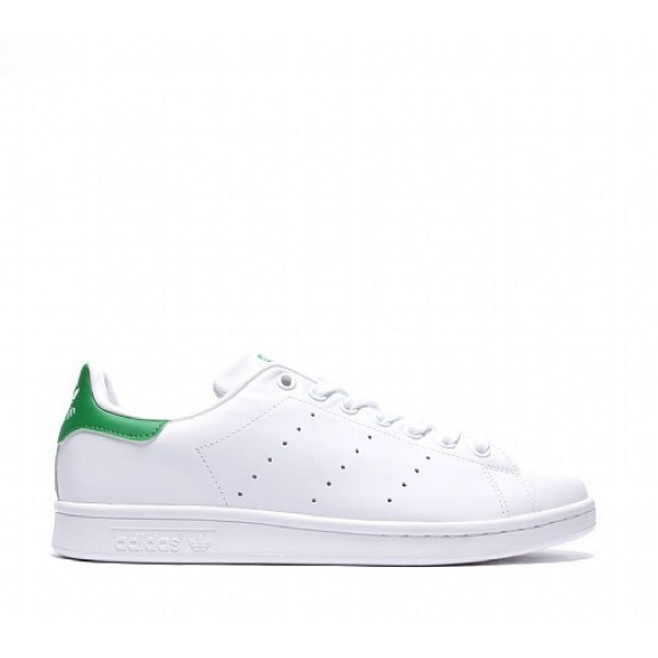 Neu Adidas Stan Smith Herren Weiß Tennisschuhe Verkauf
