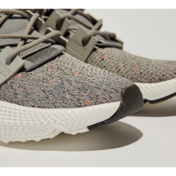 Neu Adidas Prophere Damen Schwarz Laufschuhe Online Bestellen