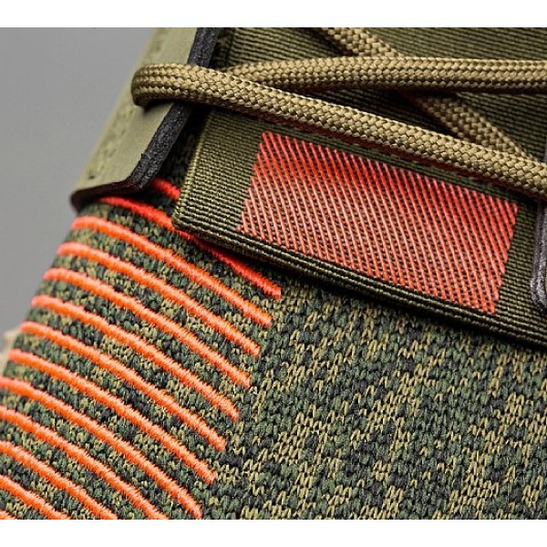 Neu Adidas Prophere Herren Olive Laufschuhe Online