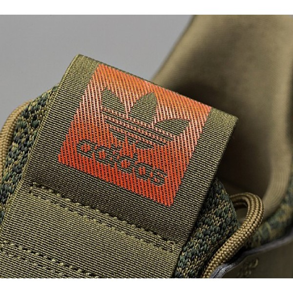 Neu Adidas Prophere Herren Olive Laufschuhe Online