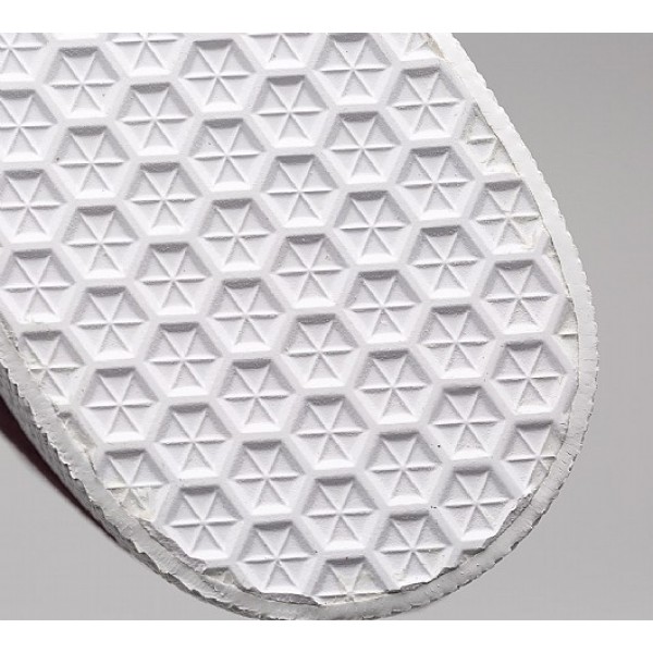 Stilvoll Adidas Gazelle Damen Kastanienbraun Turnschuhe Outlet