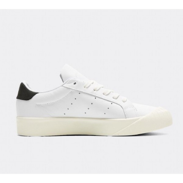 Stilvoll Adidas Everyn Damen Weiß Tennisschuhe Outlet