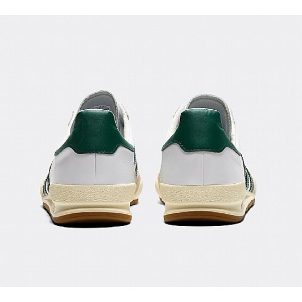 Stilvoll Adidas Jeans Herren Weiß Turnschuhe Auf Verkauf