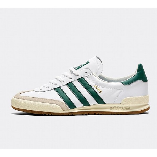 Stilvoll Adidas Jeans Herren Weiß Turnschuhe Auf ...