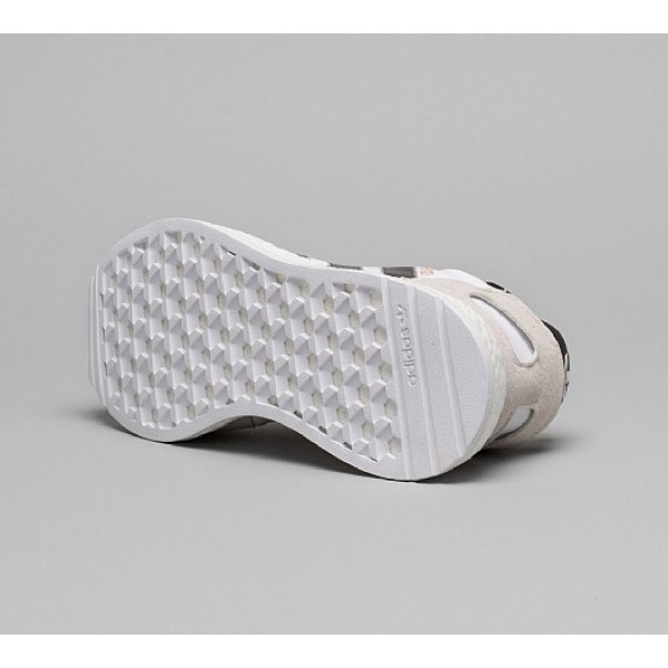 Stilvoll Adidas I-5923 Damen Weiß Laufschuhe Online Bestellen