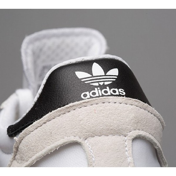 Stilvoll Adidas I-5923 Damen Weiß Laufschuhe Online Bestellen