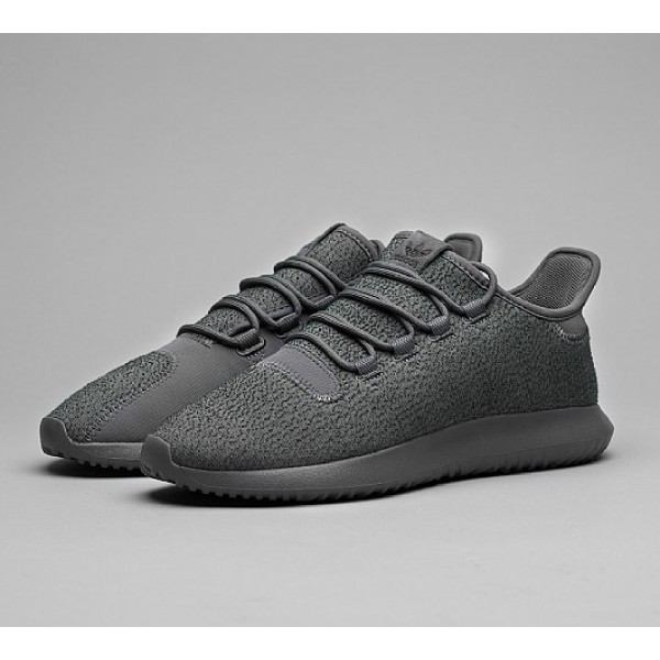 Neu Adidas Tubular Shadow Herren Grau Laufschuhe Online