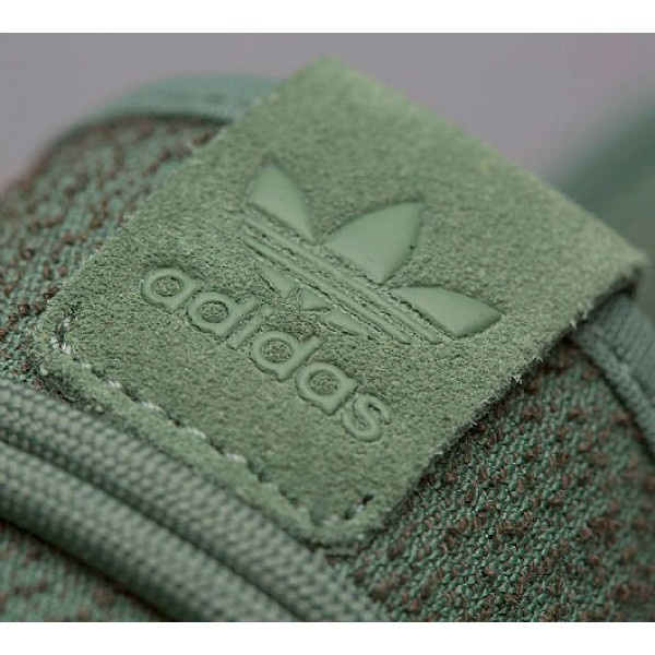 Neu Adidas Tubular Shadow Herren Grün Laufschuhe Online Bestellen