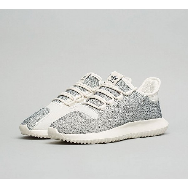 Neu Adidas Tubular Shadow Damen Grau Laufschuhe Auf Verkauf