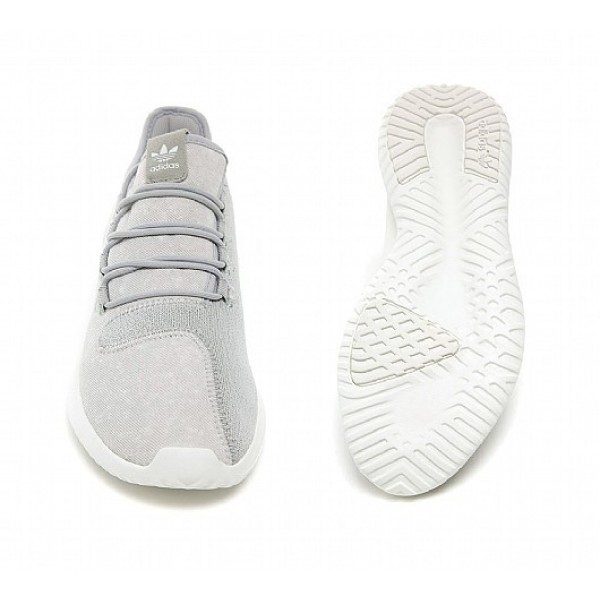 Neu Adidas Tubular Shadow Herren Grau Laufschuhe Outlet