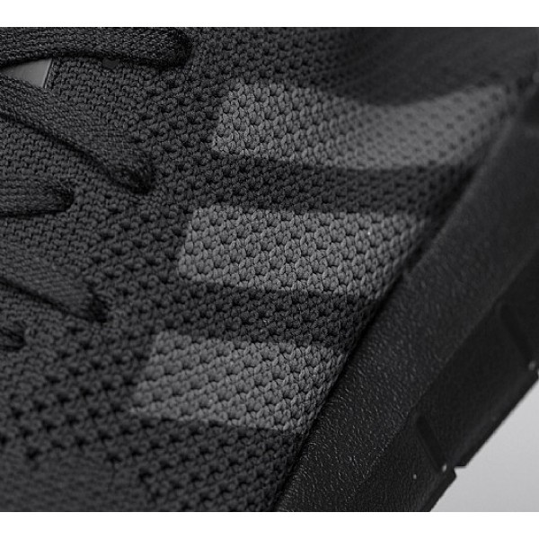 Neu Adidas Swift Run Primeknit Herren Schwarz Laufschuhe Auf Verkauf