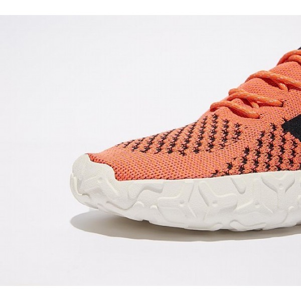 Neue Adidas F/22 Primeknit Herren Orange Laufschuhe Outlet