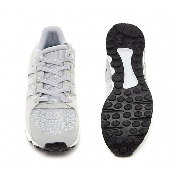 Neue Adidas EQT Support RF Herren Grau Basketballschuhe Online Bestellen