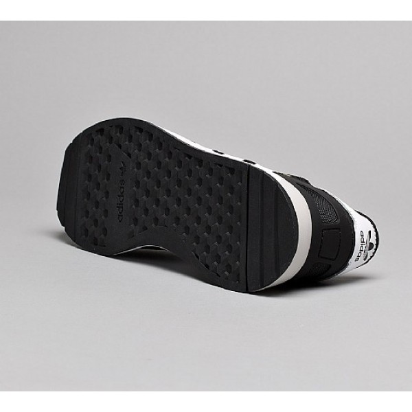 Neue Adidas N-5923 Herren Schwarz Laufschuhe Verkauf