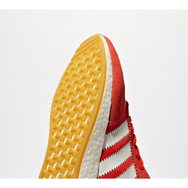 Neue Adidas I-5923 Boost Runner Herren Rot Laufschuhe Online Bestellen