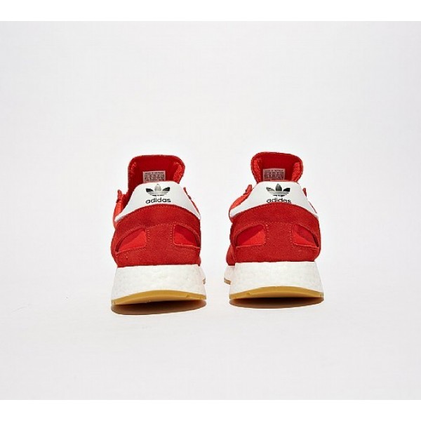 Neue Adidas I-5923 Boost Runner Herren Rot Laufschuhe Online Bestellen