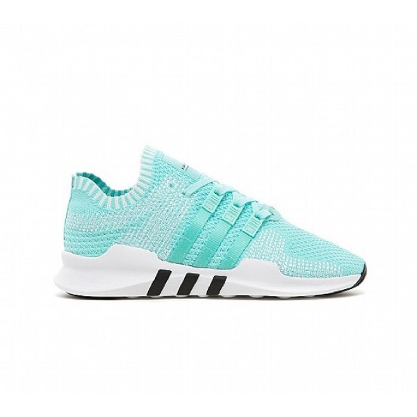 Neue Adidas EQT Support ADV Herren Weiß Laufschuhe Verkauf