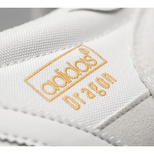 Neue Adidas Dragon OG Herren Grau Laufschuhe Online Bestellen