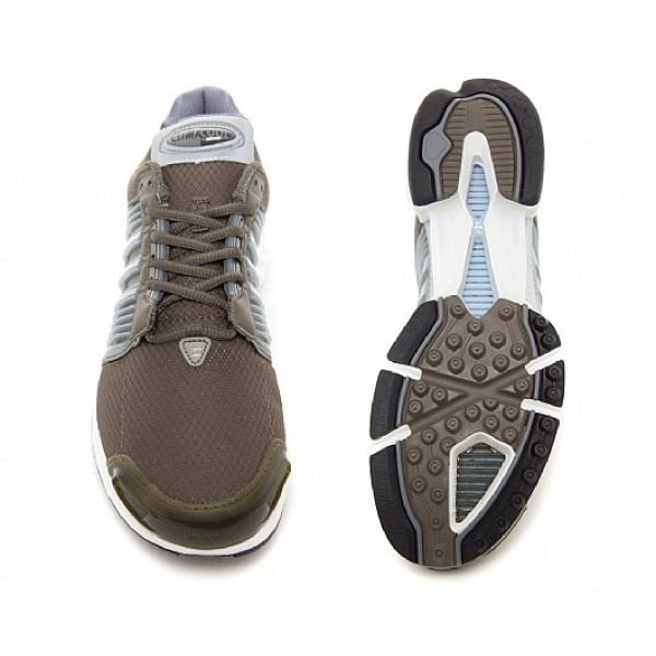 Neue Adidas Climacool 1 Ripstop Herren Kamel Laufschuhe Verkauf