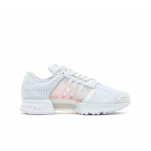 Neue Adidas Climacool 1 Herren Weiß Laufschuhe Outlet