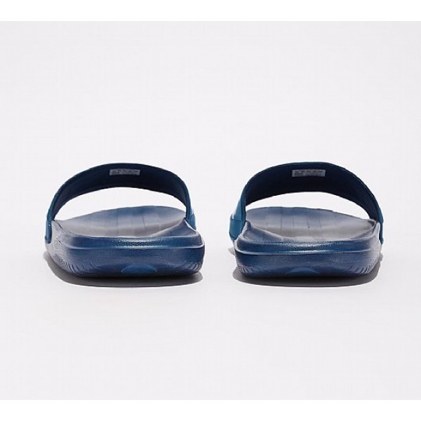 Neue Adidas Carozoon LG Herren Blau Sandalen Online Bestellen