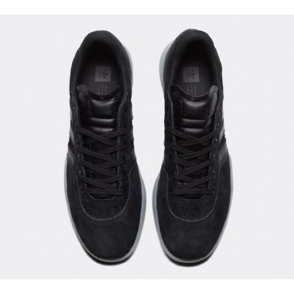 Neue Adidas City Cup Herren Schwarz Skate Schuhe Online Bestellen